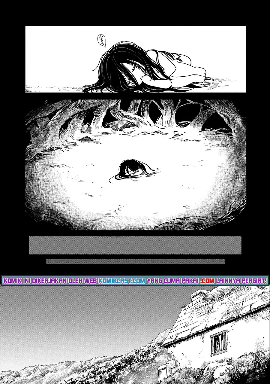 Boukensha ni Naritai to Miyako ni Deteitta Musume ga S Rank ni Natteta Chapter 26 Bahasa Indonesia